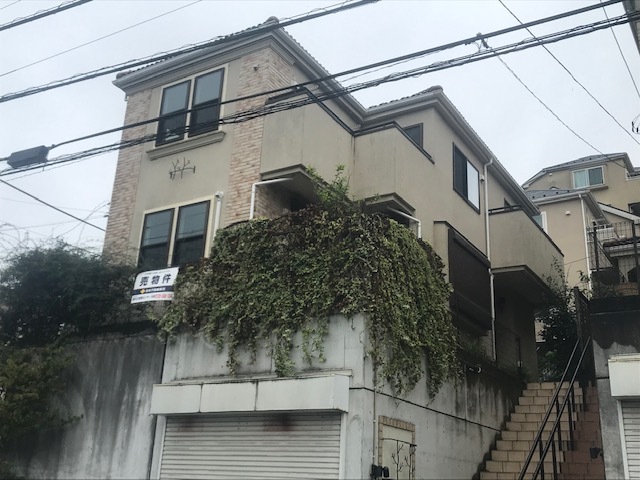 青葉区ＰＪ８　中古戸建