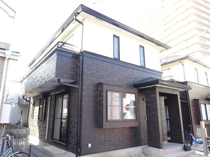 小川ＰＪ２３　中古戸建
