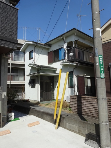 南町田１丁目戸建