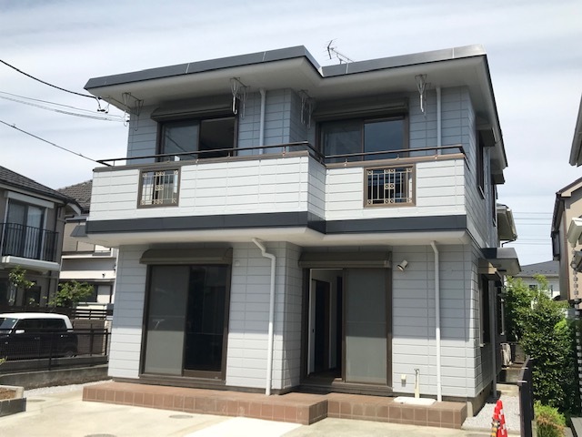 金森ＰＪ２０　中古戸建