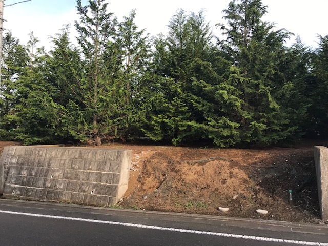 下鶴間　山谷北区画整理地　売地