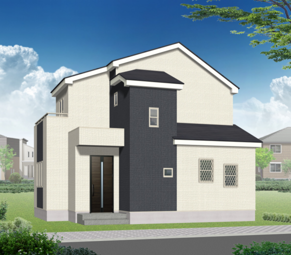 金森ＰＪ２１　新築戸建