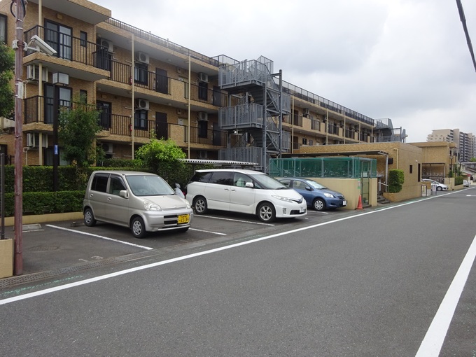 ライオンズマンションつきみ野