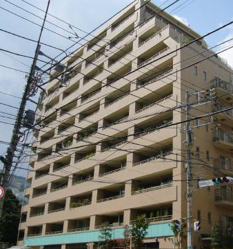 マイキャッスル熱海　6階