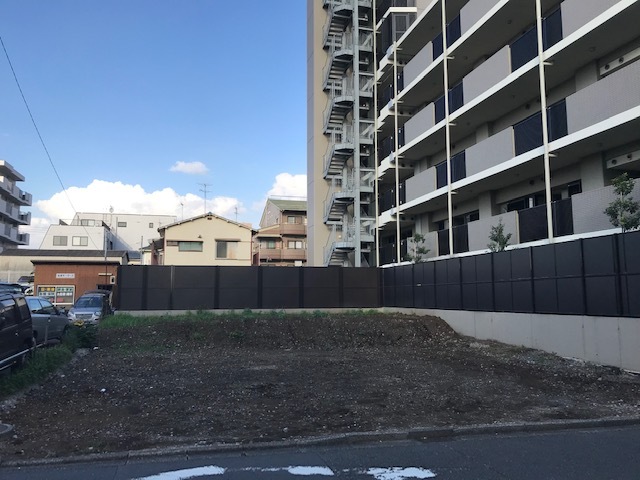 町田ＰＪ１５　売地　近隣商業地域