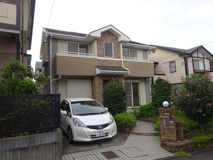 町田ＰＪ１４　中古戸建