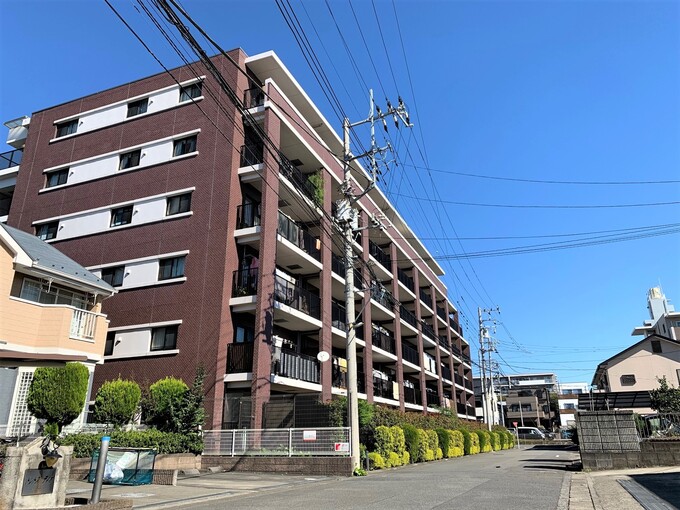 ルネサンス淵野辺