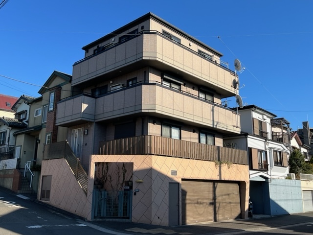 大和ＰＪ２１　中古戸建