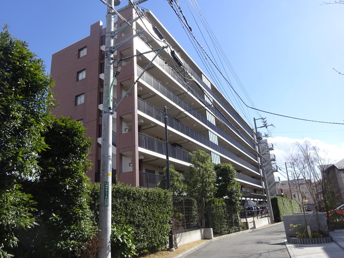 アドグランデ南町田　６階