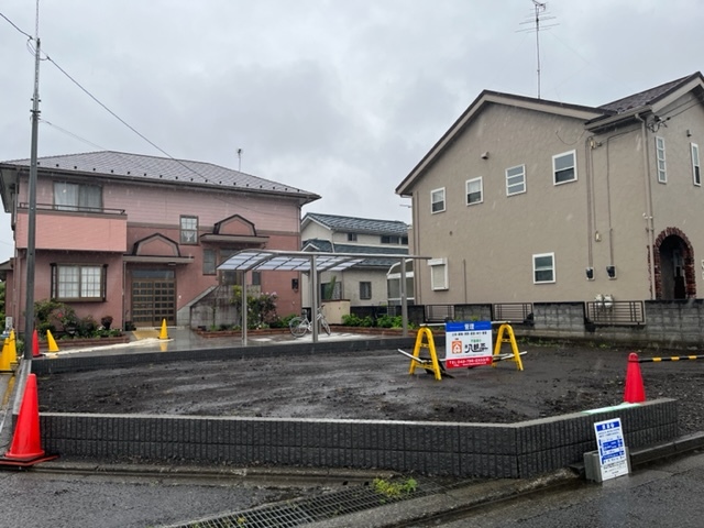 鶴間ＰＪ４７　売地