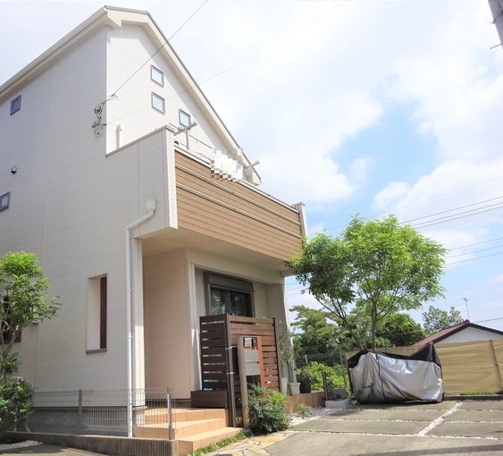 ☆小川４丁目　中古戸建