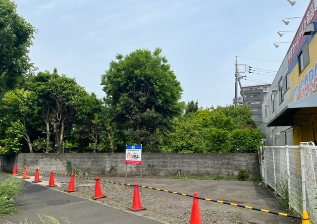 ☆鶴間ＰＪ４９　売地　１区画