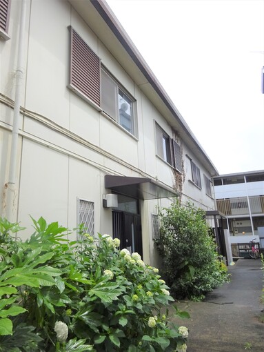 南町田３丁目　中古　テラスハウス