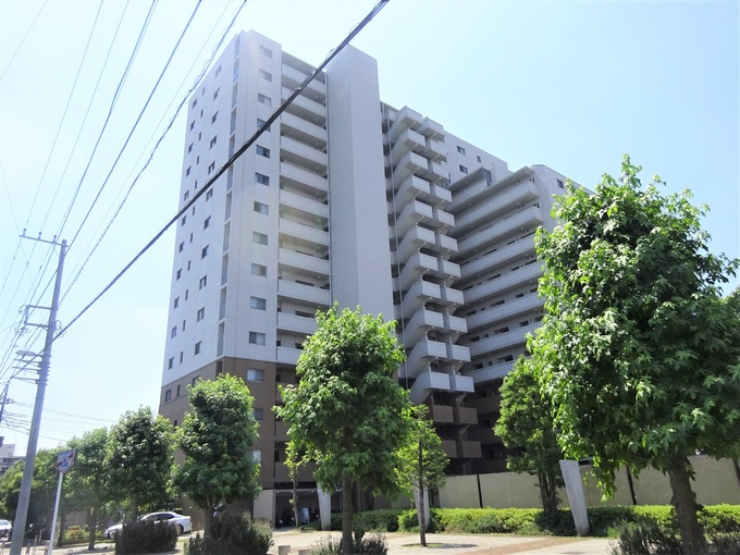 イニシア相模原矢部　11階