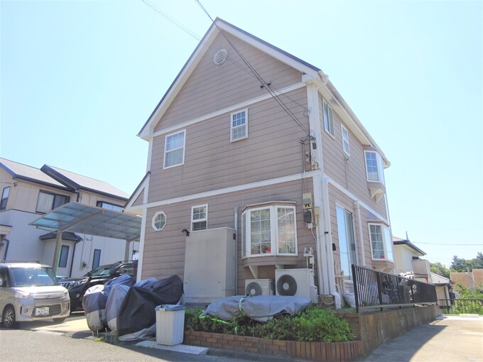 町田市図師町　中古戸建