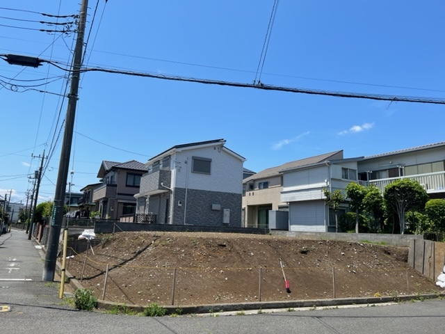 金森ＰＪ２２　売地　１区画