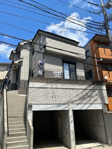 ☆青葉区ＰＪ１３　中古戸建