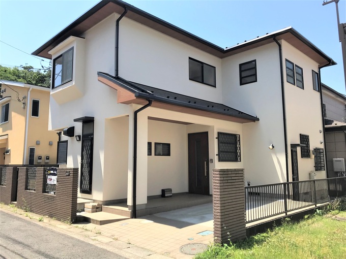 大和ＰＪ１８　中古戸建