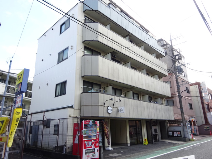 町田ＰＪ１７　収益１棟マンション