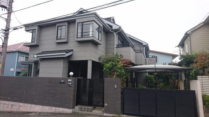 玉川学園５丁目　中古戸建