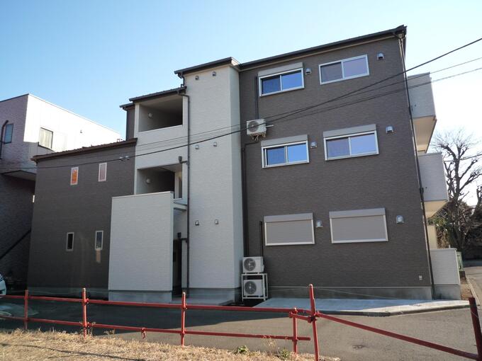セレーナ南町田302