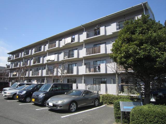 グリーンビューすずかけ201