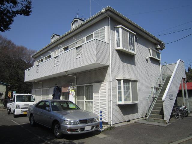 ハイム・ホーカク　201号室