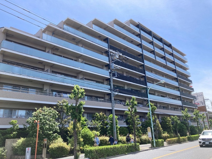 町田市小川6-23-1