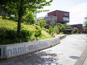 グランベリーパーク