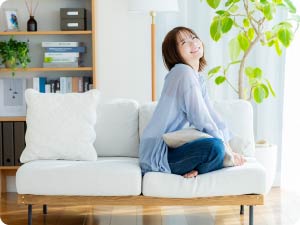 単身者向け